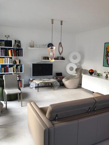 LA ROCHELLE - MAISON DE 73M2 AVEC TERRASSE ET JARDIN