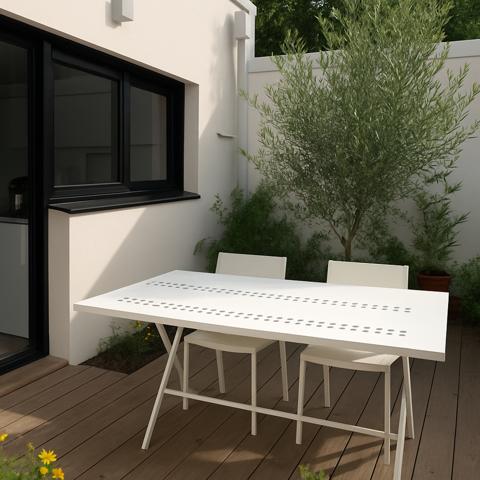 LA ROCHELLE - MAISON DE 73M2 AVEC TERRASSE ET JARDIN