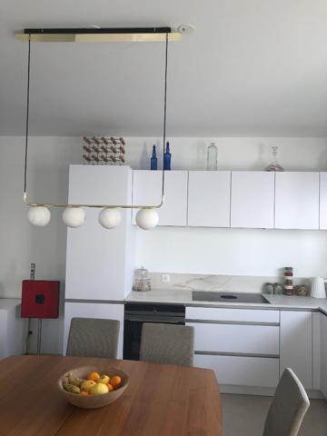 LA ROCHELLE - MAISON DE 73M2 AVEC TERRASSE ET JARDIN