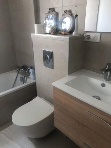 LA ROCHELLE - MAISON DE 73M2 AVEC TERRASSE ET JARDIN