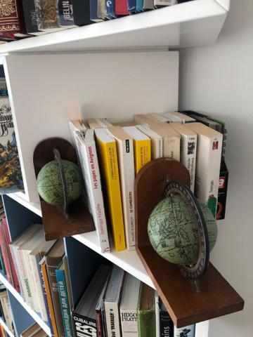 LA ROCHELLE - MAISON DE 73M2 AVEC TERRASSE ET JARDIN