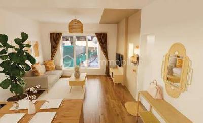 Plusieurs appartements T2 entièrement rénovés à neuf disponibles dans la commune de Fougères !!! à moins de 100 000€
À deux pas du Forum, sur les abords de la ville, je vous propose cette opportunité rare sur le marché que ce soit pour une résidence principale, un premier achat ou un investissement locatif à fort potentiel.

Une solution clé en main !
- A moins de 100 000€ acte en main
- Forte rentabilité locative
- Optimisation Fiscale et possibilité de défiscalisation selon votre situation
- Meublés ou non 
- Travaux couverts par une garantie décennale
- Partenaire de confiance et suivi chantier de A à Z

Le projet fait parti d'un programme global de rénovation complète de l'immeuble (9 lots), suivi par des professionnels reconnus pour leur savoir-faire et leur rigueur. 
Le modèle : Un appartement de type T2 comprenant une pièce de vie avec cuisine ouverte, une chambre, une salle d'eau et un WC.
Livraison prévisionnelle : 15 mois
DPE visé : minimum D
Surface des appartements de 23,5 à 33 m2

Cette opportunité est conditionnée à la réalisation des travaux par une entreprise partenaire historique, tous corps d'état et cette organisation garantit une parfaite cohérence du projet, un suivi de chantier maîtrisé et une livraison simultanée de l'ensemble des logements.
Les devis travaux sont déjà établi et fixe et n'attendent plus que vous ! 

Déjà 5 lots de vendus !!! plus que 4

En option : T2 meublé (Mobilier, électroménager, décoration...)

Vidéo d'une réalisation type pour illustrer le projet !
Contactez moi pour plus d'informations !!