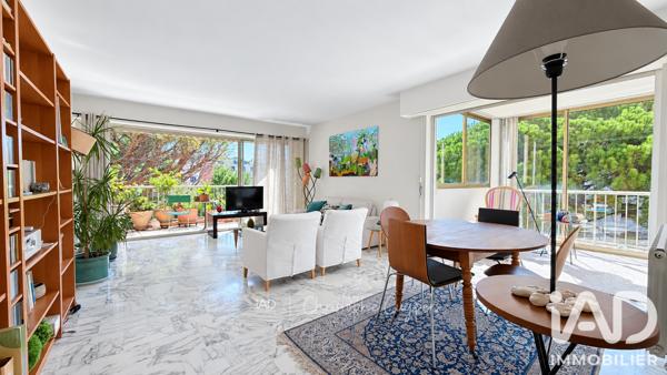 Appartement à vendre 5 pièces 115 m² Saint-Raphaël
