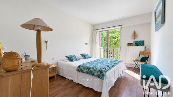 Appartement à vendre 5 pièces 115 m² Saint-Raphaël