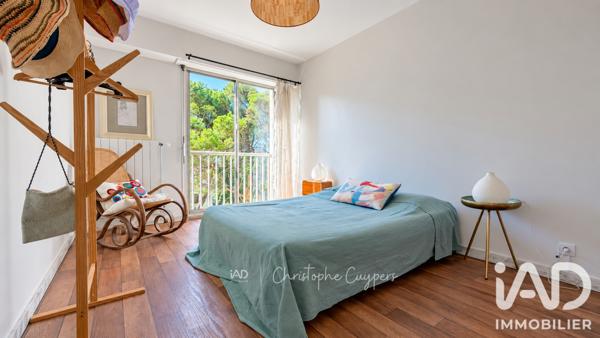 Appartement à vendre 5 pièces 115 m² Saint-Raphaël