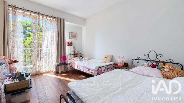 Appartement à vendre 5 pièces 115 m² Saint-Raphaël