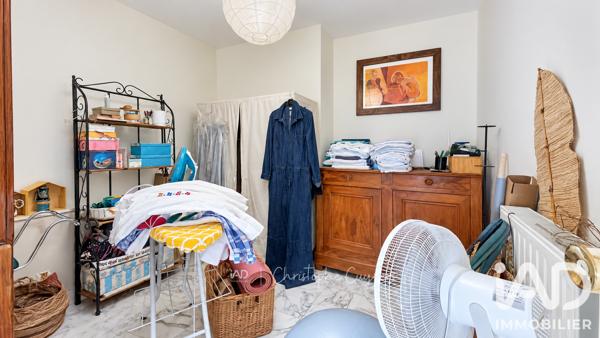Appartement à vendre 5 pièces 115 m² Saint-Raphaël