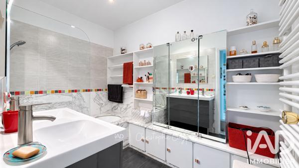 Appartement à vendre 5 pièces 115 m² Saint-Raphaël
