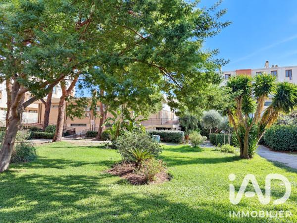 Appartement à vendre 5 pièces 115 m² Saint-Raphaël