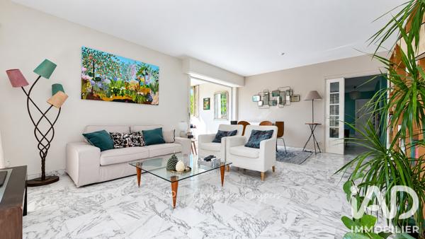 Appartement à vendre 5 pièces 115 m² Saint-Raphaël
