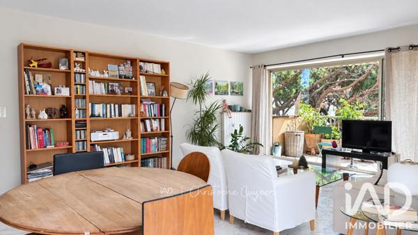 Appartement à vendre 5 pièces 115 m² Saint-Raphaël