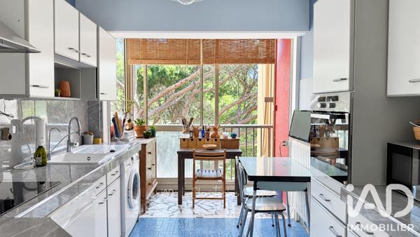 Appartement à vendre 5 pièces 115 m² Saint-Raphaël