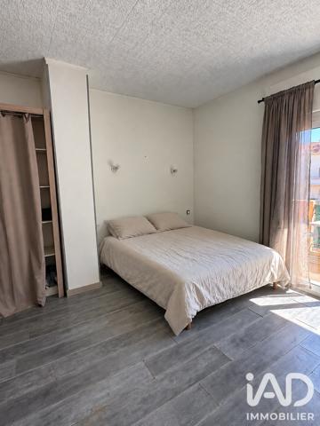 Appartement à vendre 2 pièces 33 m² Fréjus