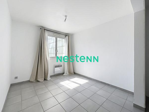 A LOUER, Appartement T4 avec balcon et parking, Secteur MONTAUD