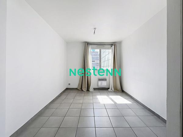 A LOUER, Appartement T4 avec balcon et parking, Secteur MONTAUD