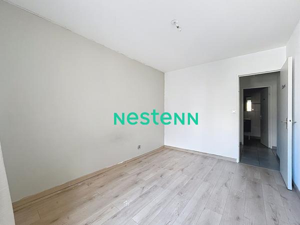 A LOUER, Appartement T4 avec balcon et parking, Secteur MONTAUD