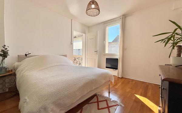 Appartement à vendre    3 pièces •  Chenôve