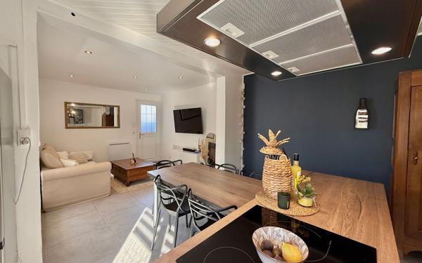 Appartement à vendre    3 pièces •  Chenôve