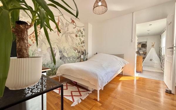 Appartement à vendre    3 pièces •  Chenôve