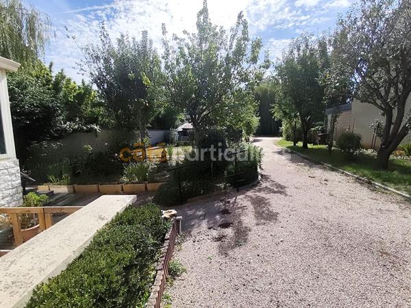 Vente
                Maison88,38 m² - 5 Pièces -
                    MEZIDON VALLEE D AUGE (14270)