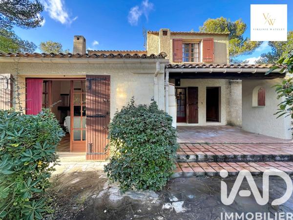 Maison à vendre 4 pièces 125 m² Saint-Clément-de-Rivière