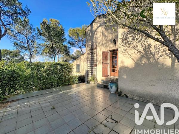 Maison à vendre 4 pièces 125 m² Saint-Clément-de-Rivière