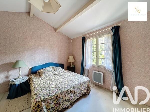 Maison à vendre 4 pièces 125 m² Saint-Clément-de-Rivière