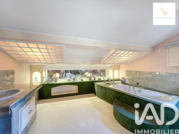 Maison à vendre 4 pièces 125 m² Saint-Clément-de-Rivière