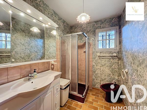 Maison à vendre 4 pièces 125 m² Saint-Clément-de-Rivière