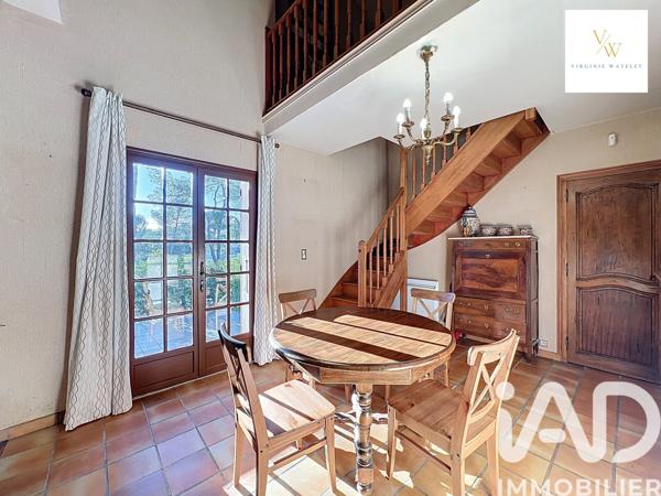 Maison à vendre 4 pièces 125 m² Saint-Clément-de-Rivière