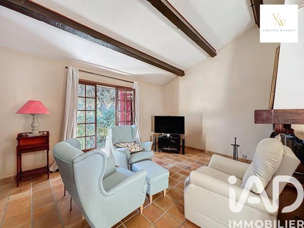 Maison à vendre 4 pièces 125 m² Saint-Clément-de-Rivière