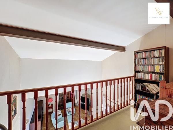 Maison à vendre 4 pièces 125 m² Saint-Clément-de-Rivière