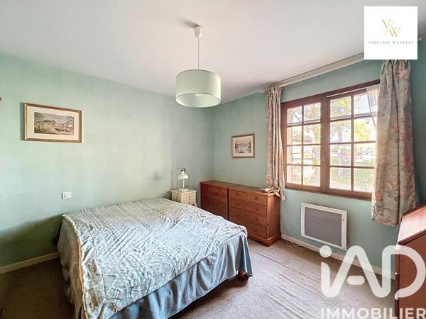 Maison à vendre 4 pièces 125 m² Saint-Clément-de-Rivière