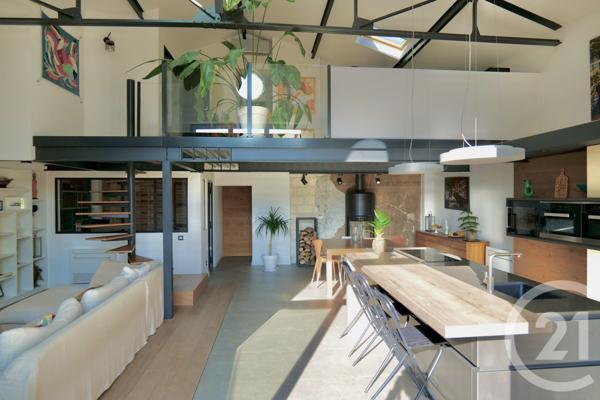 Maison à vendre  5 pièces - 154,25 m2 LATTES - 34