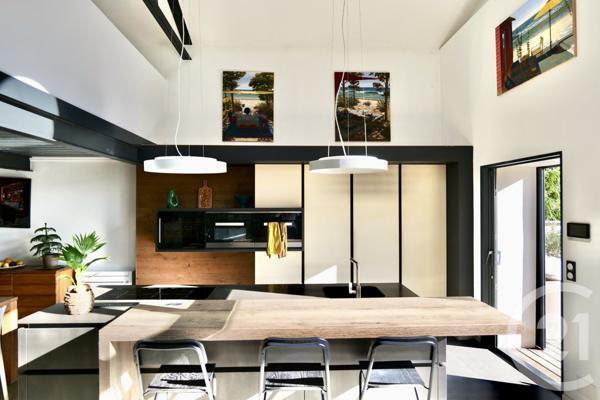 Maison à vendre  5 pièces - 154,25 m2 LATTES - 34