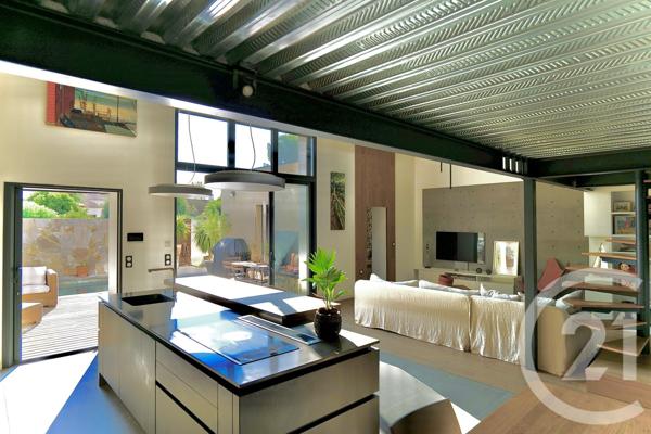 Maison à vendre  5 pièces - 154,25 m2 LATTES - 34