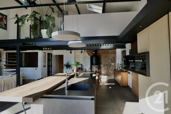 Maison à vendre  5 pièces - 154,25 m2 LATTES - 34