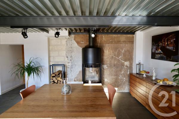 Maison à vendre  5 pièces - 154,25 m2 LATTES - 34