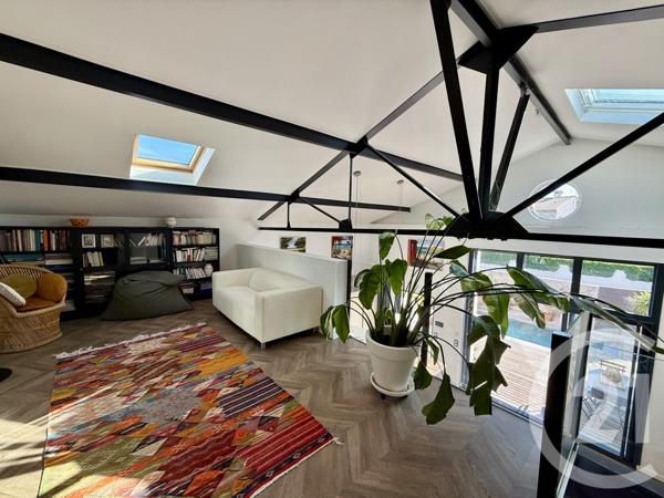 Maison à vendre  5 pièces - 154,25 m2 LATTES - 34