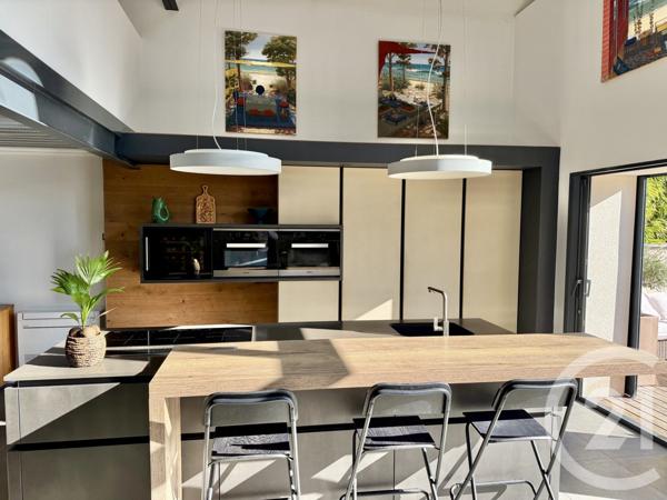 Maison à vendre  5 pièces - 154,25 m2 LATTES - 34