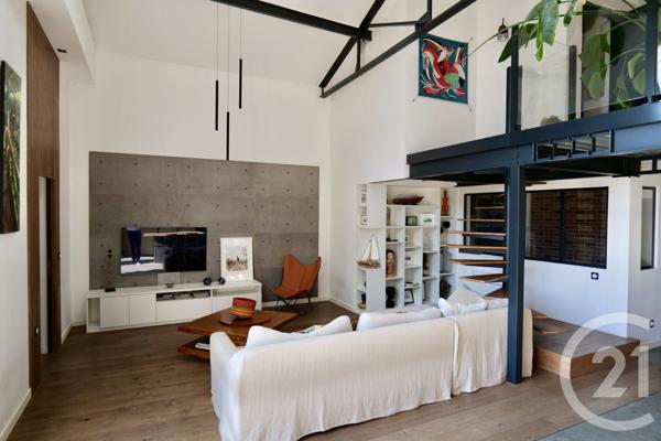 Maison à vendre  5 pièces - 154,25 m2 LATTES - 34