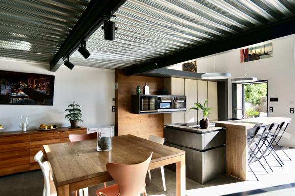 Maison à vendre  5 pièces - 154,25 m2 LATTES - 34