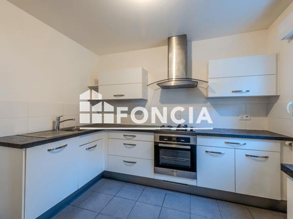Location Appartement 3 pièces 78.74 m² - 2 RUE ALSACE LORRAINE Saint Brieuc 22000