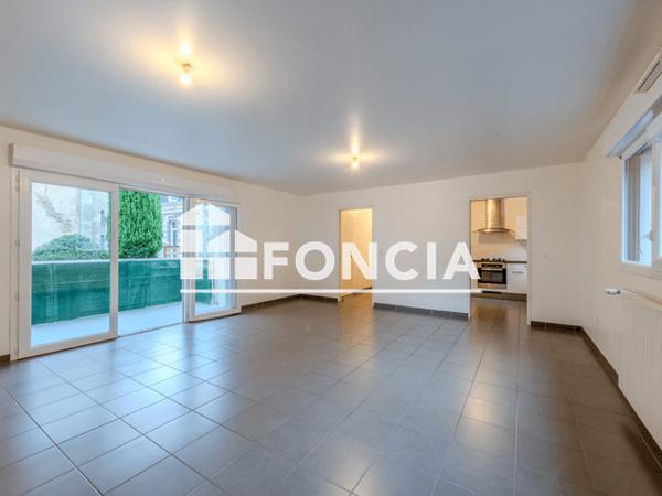 Location Appartement 3 pièces 78.74 m² - 2 RUE ALSACE LORRAINE Saint Brieuc 22000