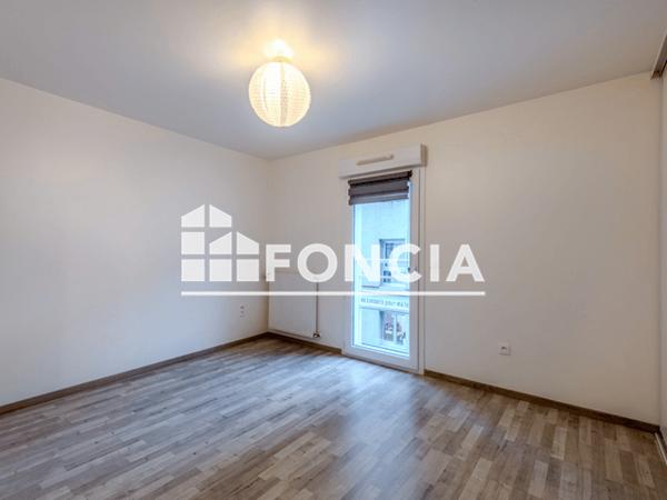 Location Appartement 3 pièces 78.74 m² - 2 RUE ALSACE LORRAINE Saint Brieuc 22000