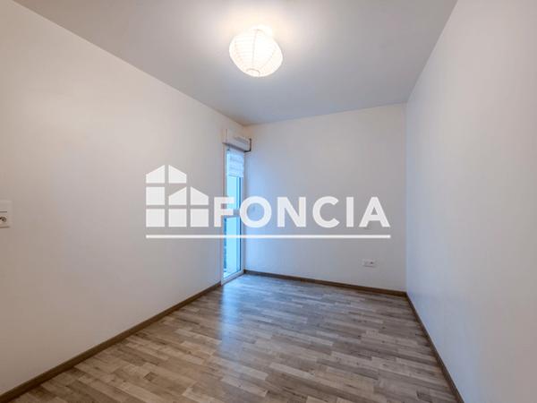 Location Appartement 3 pièces 78.74 m² - 2 RUE ALSACE LORRAINE Saint Brieuc 22000