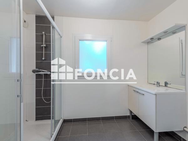 Location Appartement 3 pièces 78.74 m² - 2 RUE ALSACE LORRAINE Saint Brieuc 22000