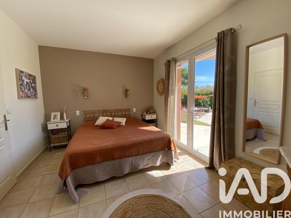 Maison à vendre 6 pièces 158 m² Eyguières