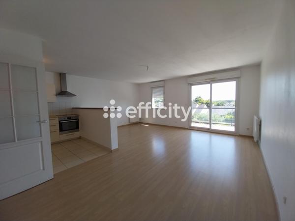 Appartement
         3 pièces
        - 65 m² Exclusivité 209 000 € *