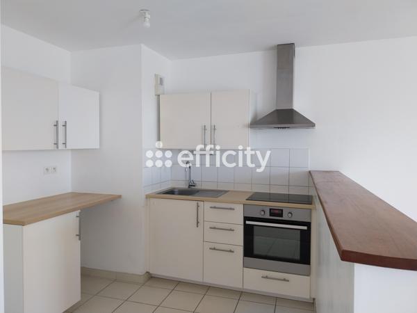 Appartement
         3 pièces
        - 65 m² Exclusivité 209 000 € *